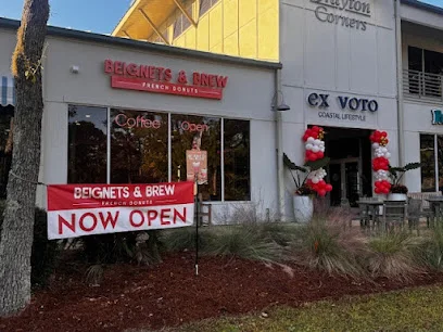 Growler Garage